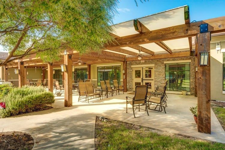 The Auberge At Benbrook Lake, Fort Worth, TX 2