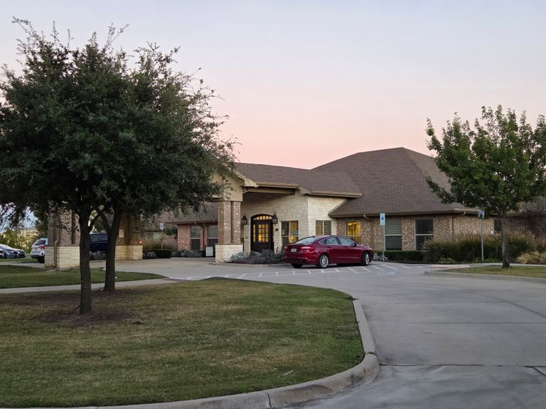 Legend Oaks Healthcare and Rehabilitation of Fort Worth, Fort Worth, TX 2