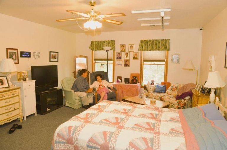 Angel's Touch Assisted Living, West Friendship, MD 2