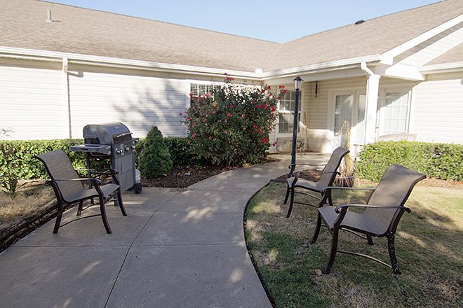 Brookdale Owasso, Owasso, OK 2