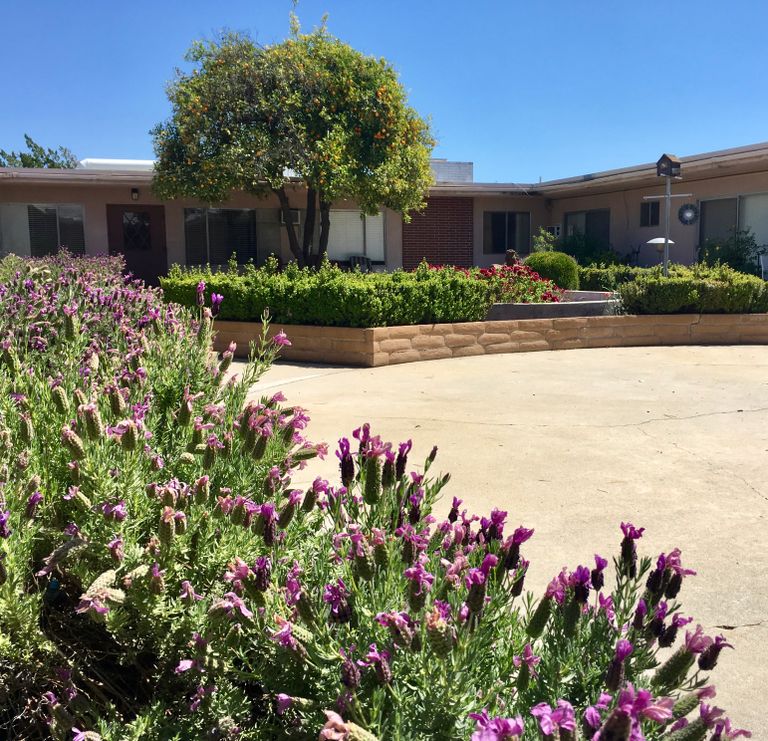 Belmar Villa, Fresno, CA 2