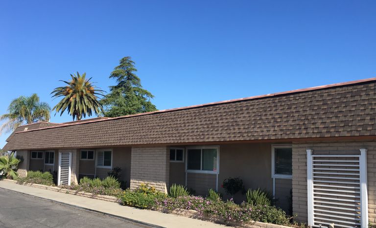 Belmar Villa, Fresno, CA 1