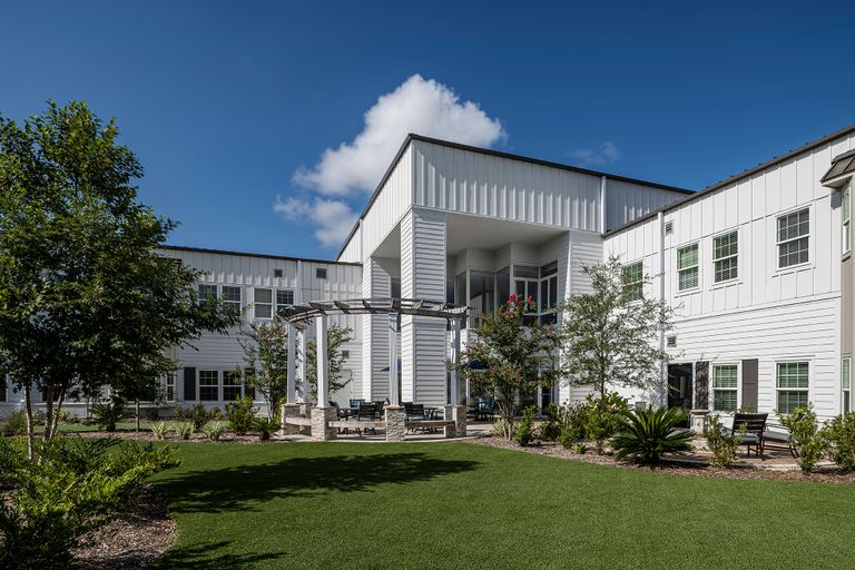 Reunion Court Of Clear Lake, Houston, TX 1