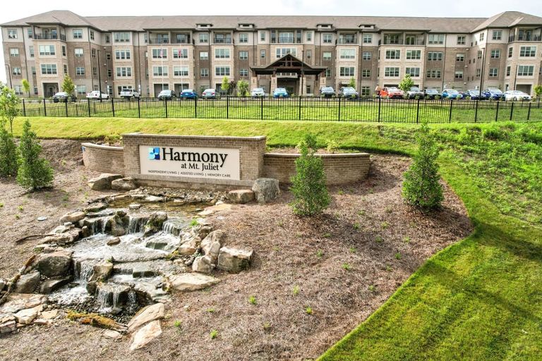 Harmony At Mt. Juliet, Mt. Juliet, TN 3