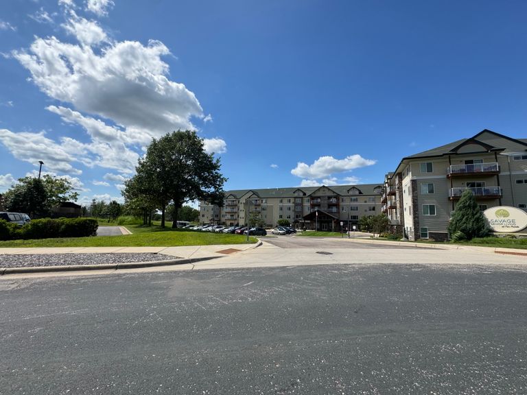 Savage Senior Living, Savage, MN 1