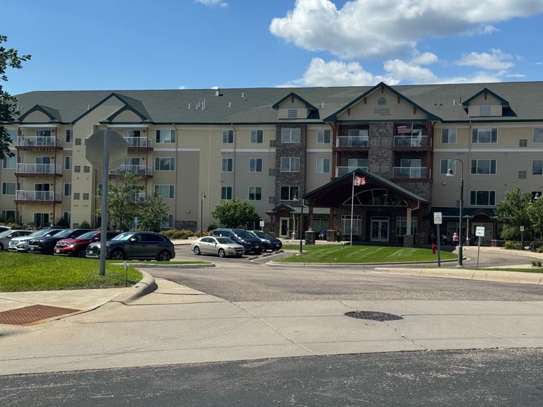 Savage Senior Living, Savage, MN 2