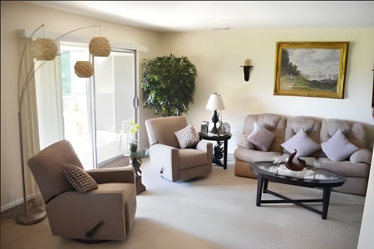 Green Tree Residence, Victorville, CA 1