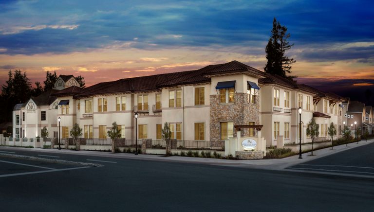 Kensington Place Redwood City, Redwood City, CA 2