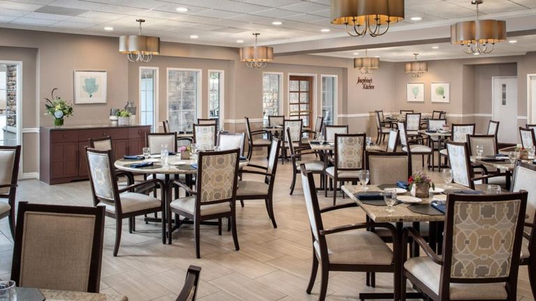 Belmont Village Senior Living Cardiff By The Sea, Cardiff by the Sea, CA 2