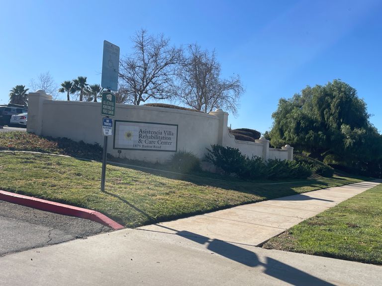 Asistencia Villa Rehabilitation and Care Center, Redlands, CA 2