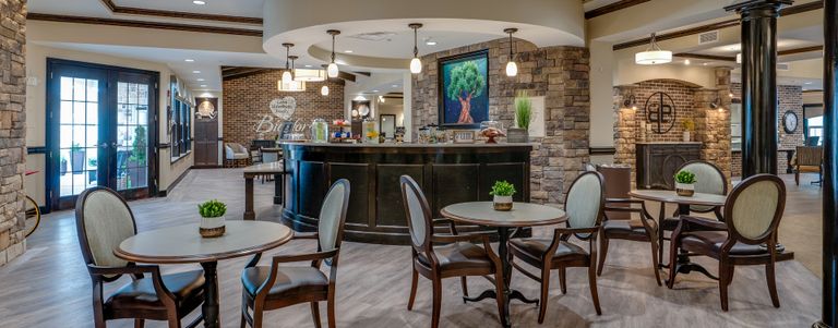 Bickford of Chesapeake, Chesapeake, VA 2