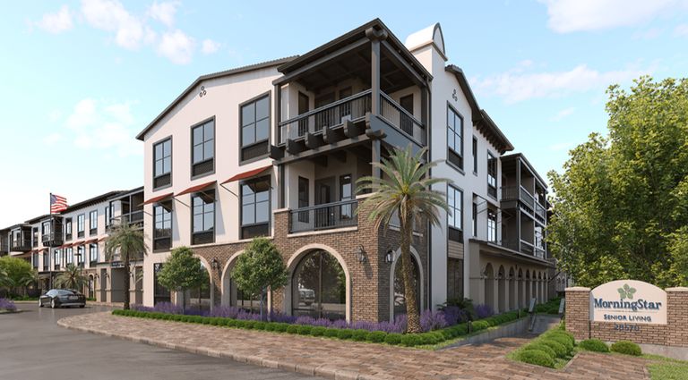Morningstar of Mission Viejo, Mission Viejo, CA 3