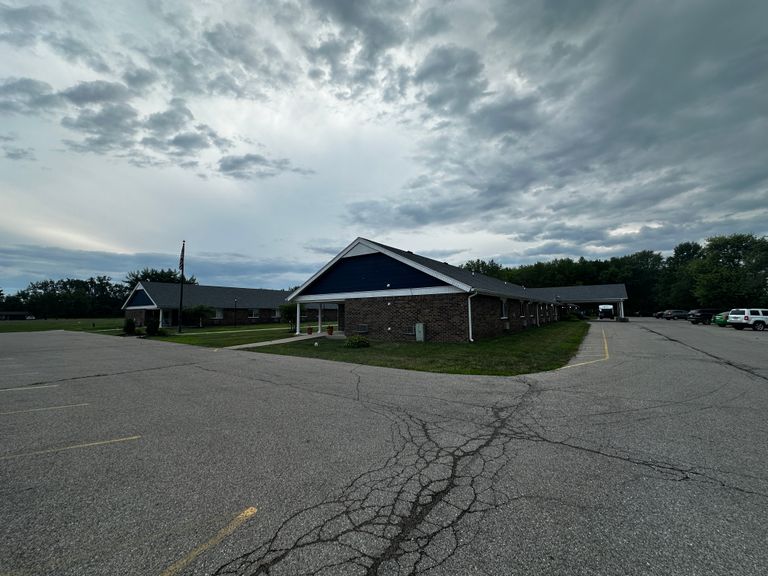 Majestic Care of Sheridan, Sheridan, IN 3