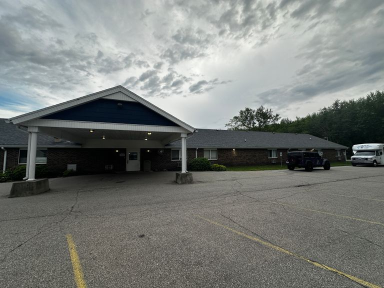 Majestic Care of Sheridan, Sheridan, IN 2