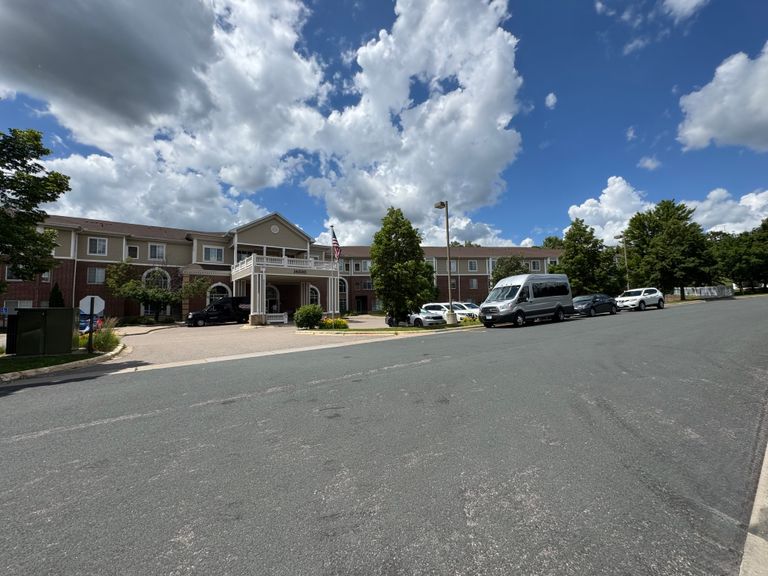 Augustana Regent At Burnsville, Burnsville, MN 1