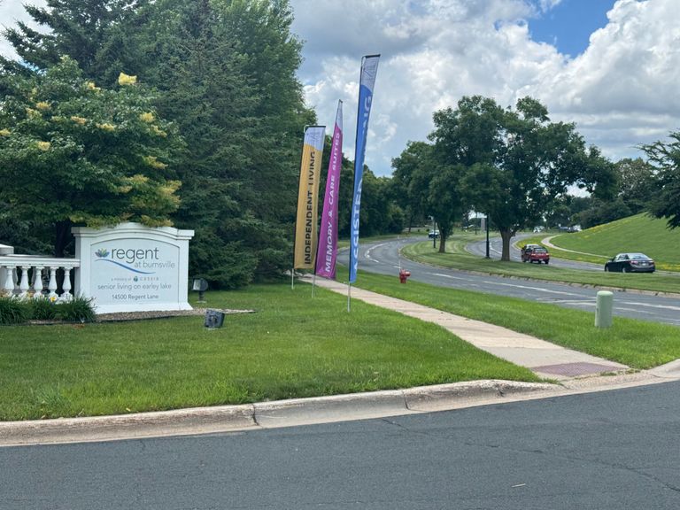 Augustana Regent At Burnsville, Burnsville, MN 3