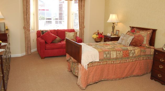 Parc Provence, Creve Coeur, MO 2