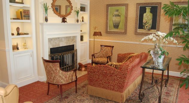 Parc Provence, Creve Coeur, MO 1