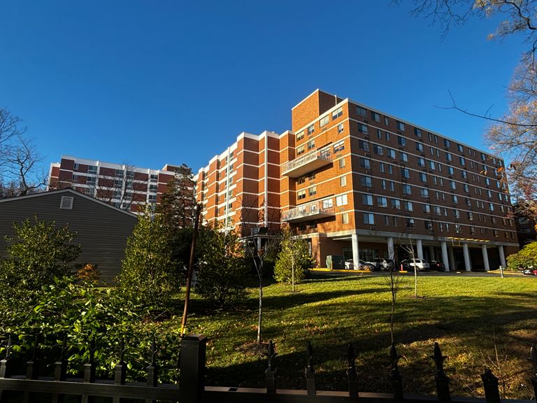 Culpepper Garden III, Arlington, VA 3