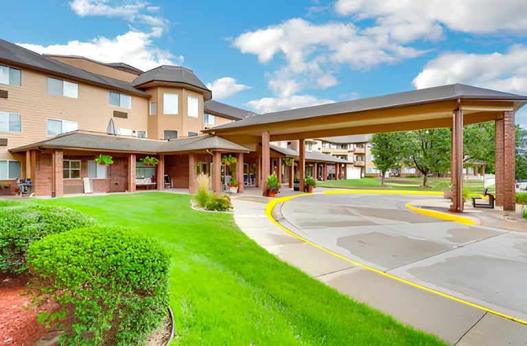 Holiday Country Squire, Saint Joseph, MO 1