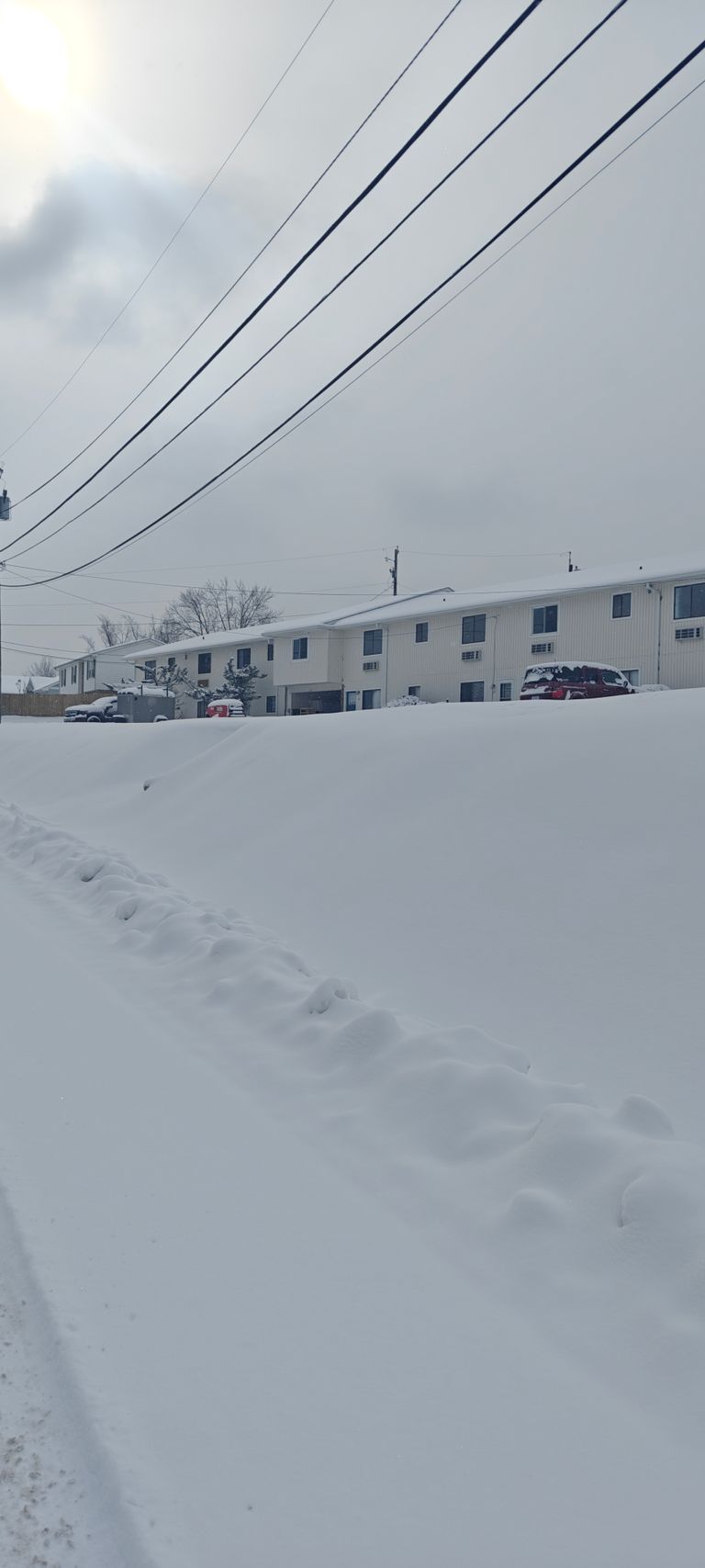 Spring Oak at Christiansburg, Christiansburg, VA 3