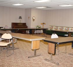 Plymouth Terrace, Plymouth, MI 3