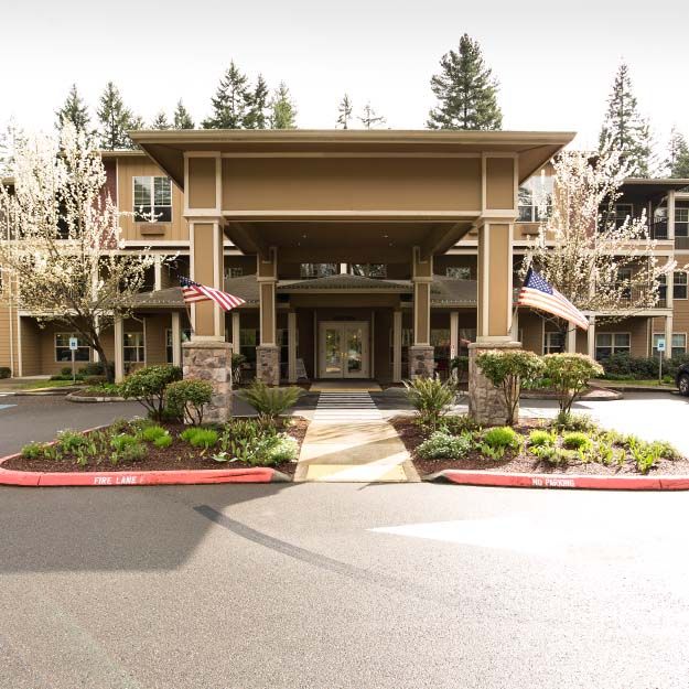 Park Vista By Bonaventure, Port Orchard, WA 1