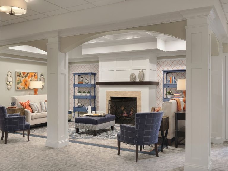 Bethesda Hawthorne Place, St. Louis, MO 3