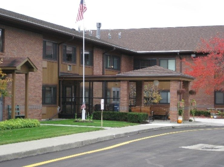 St Marks Terrace, Penn Yan, NY 2