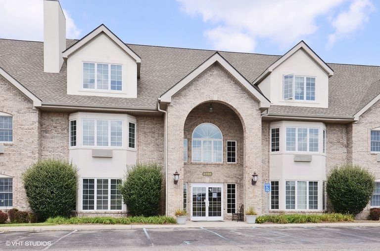 Greenbriar Village, Indianapolis, IN 1