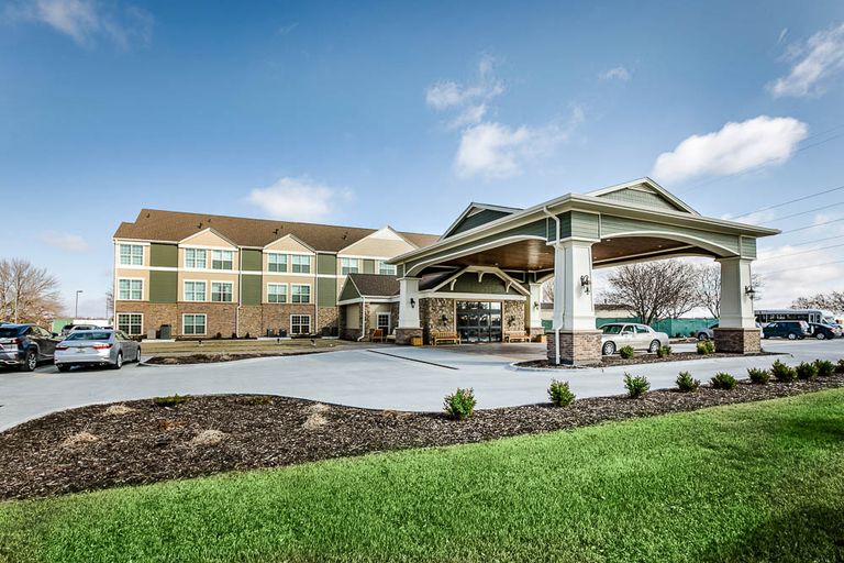 Remington Heights, Omaha, NE 1