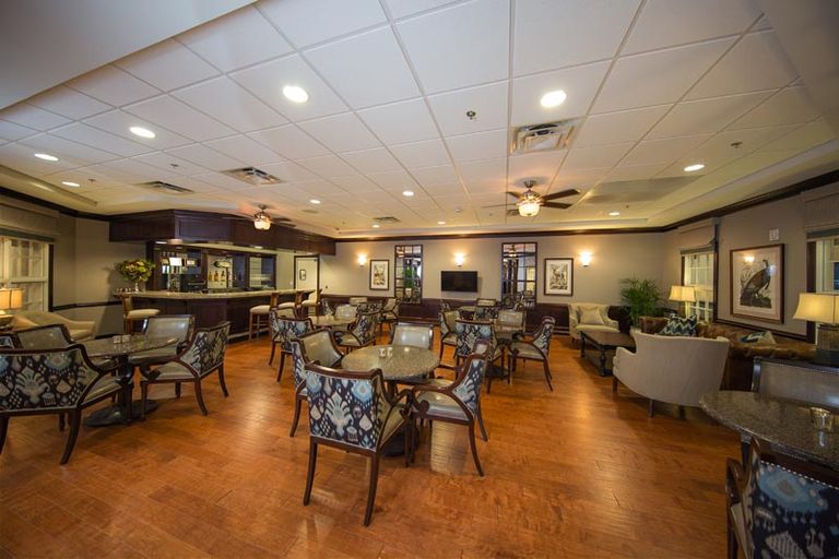 Lodge at Wellmore, Tega Cay, SC 2