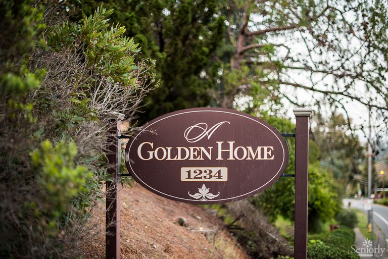 Golden Home Extended Care, Inc., San Rafael, CA 1