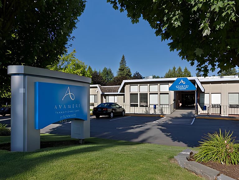 Avamere Transitional Care At Sunnyside, Salem, OR 1