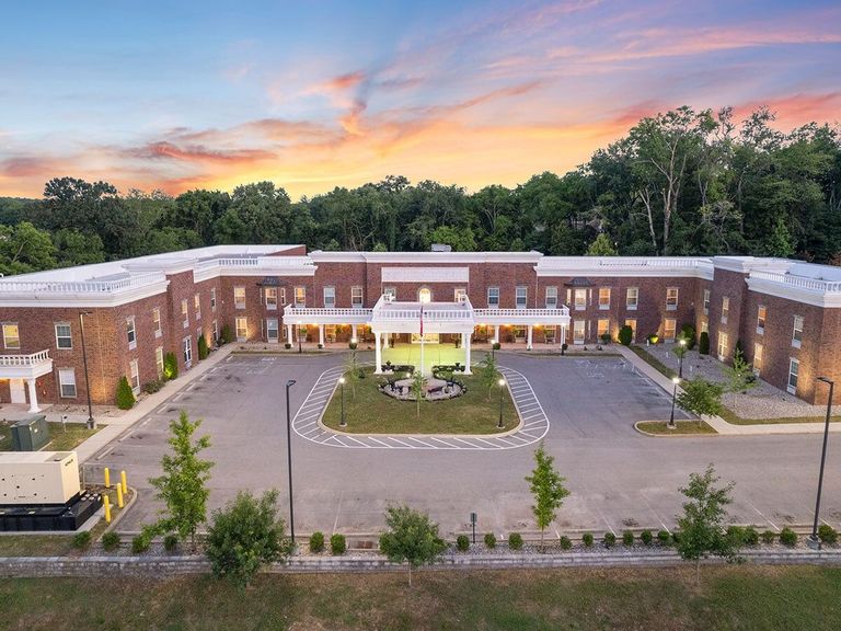 The Kempton of Hermitage, Hermitage, TN 3