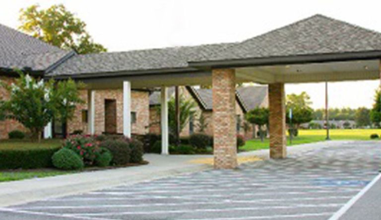 Baptist Village, Waycross, GA 1