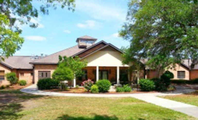 Baptist Village, Waycross, GA 2
