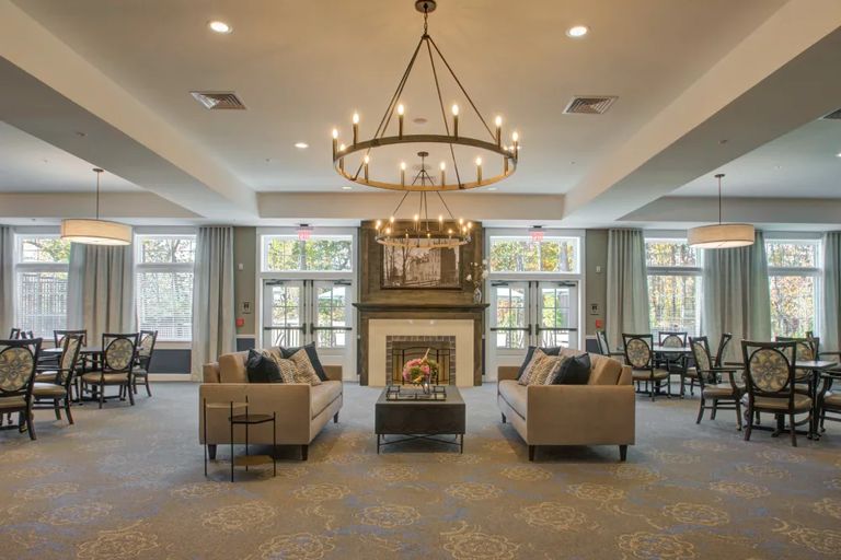 Mercer Hill At Doylestown, Doylestown, PA 3