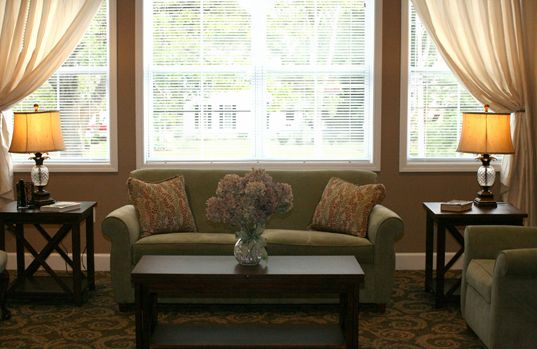 The Manor House, Batavia, NY 2
