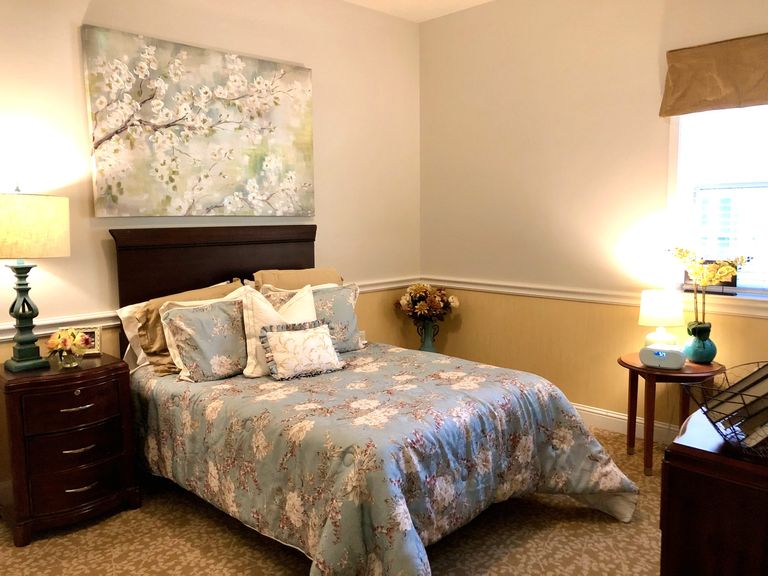 Creekside Alzheimer's Special Care Center, Pearland, TX 2