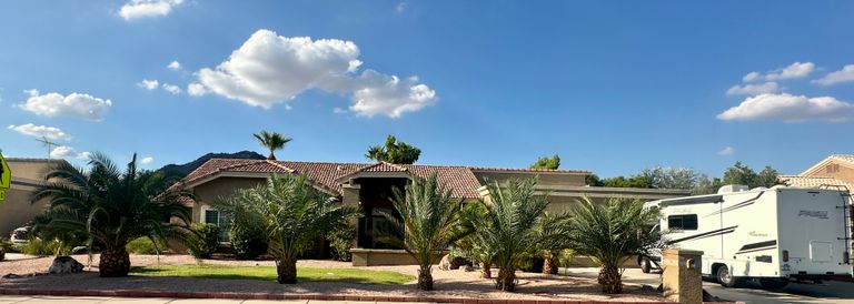 Amar Palace, Glendale, AZ 1