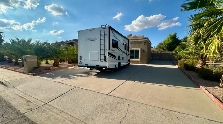 Amar Palace, Glendale, AZ 3