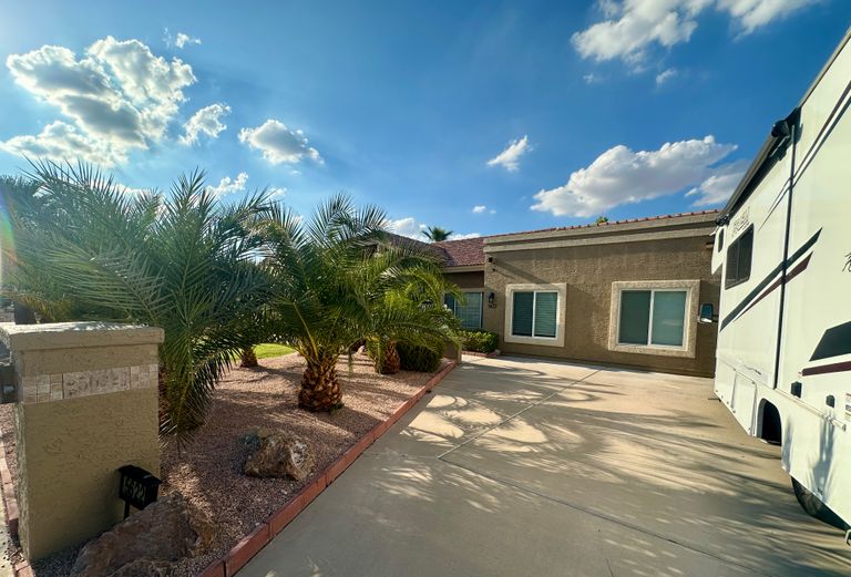 Amar Palace, Glendale, AZ 2