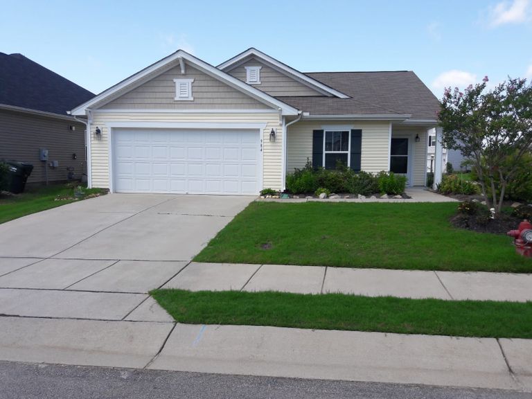 Bethesda Family Care Home, Clayton , NC 1