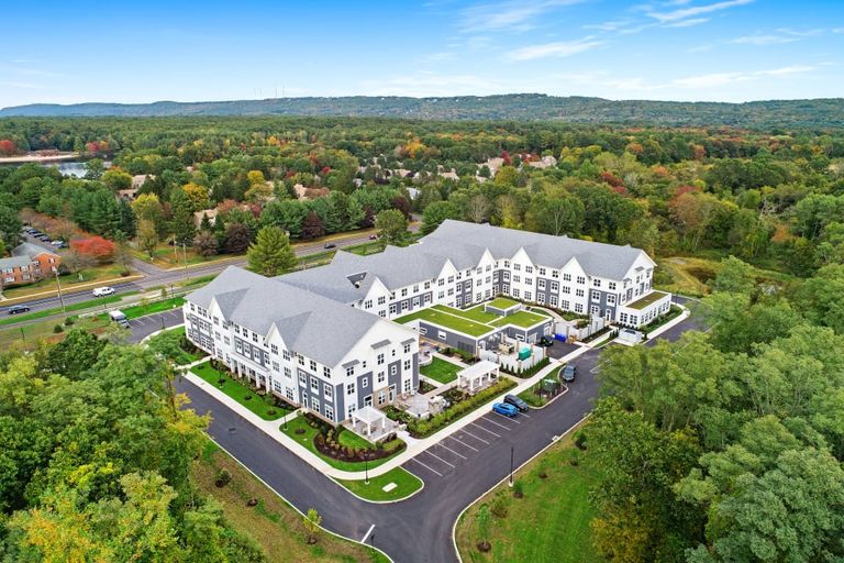 Anthology Of Farmington, Farmington, CT 1