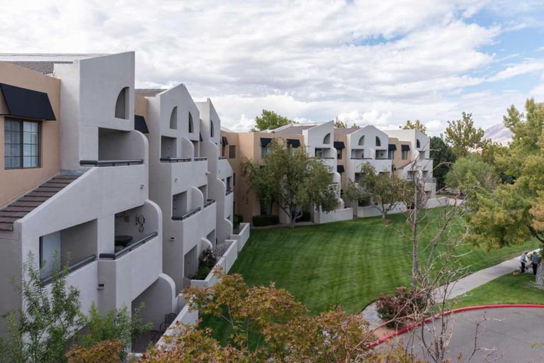 The Montebello On Academy, Albuquerque, NM 1