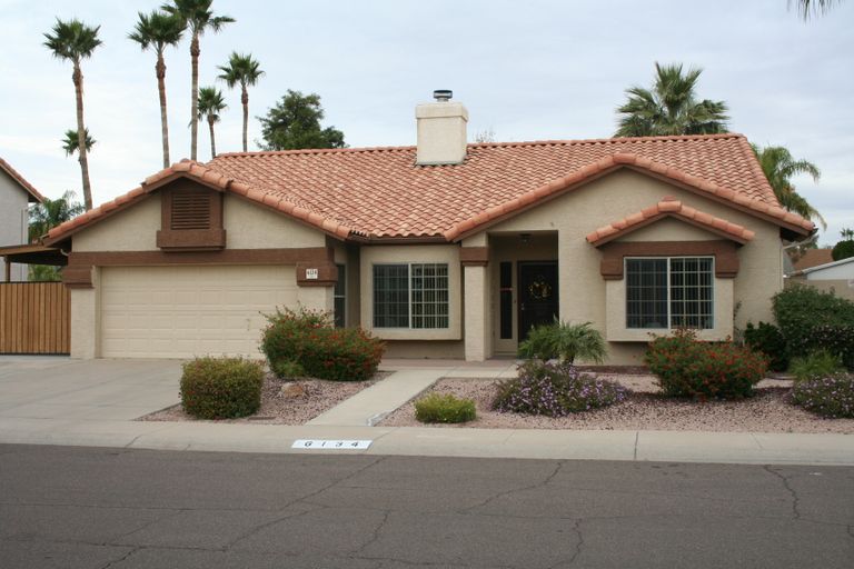 Golden Age Adult Care Home, Glendale, AZ 1