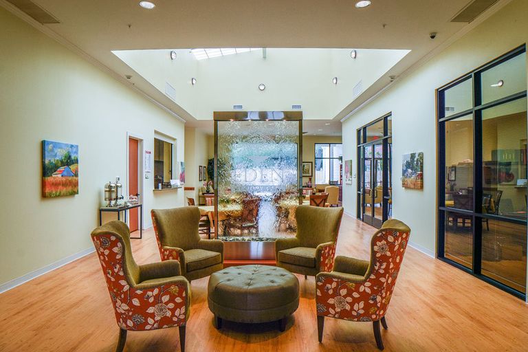 Village Green Memory Care Community Cypress II, Cypress, TX 3