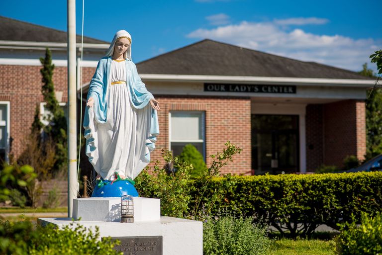 Our Ladys Center for Rehabilitation & Healthcare (UPDATED) - Get ...