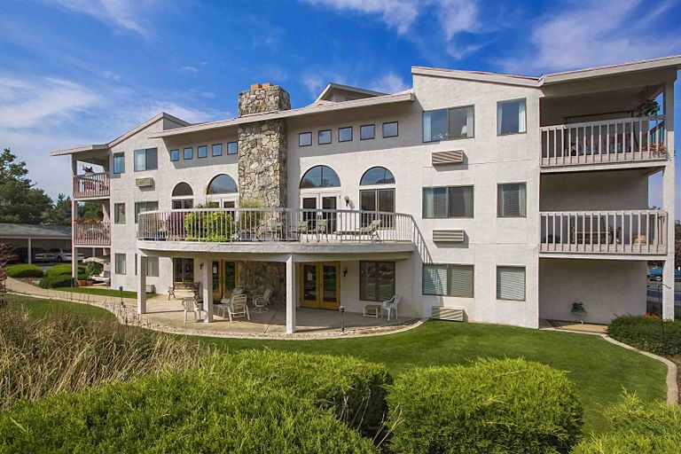 Harrison Regent, Ogden, UT 1
